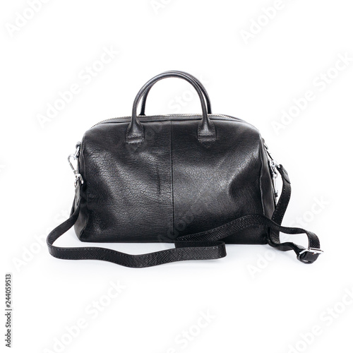 black bag 