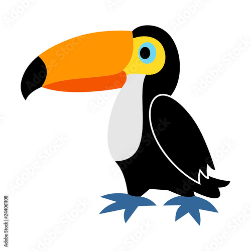 Toucan