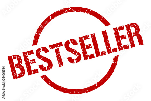 bestseller stamp