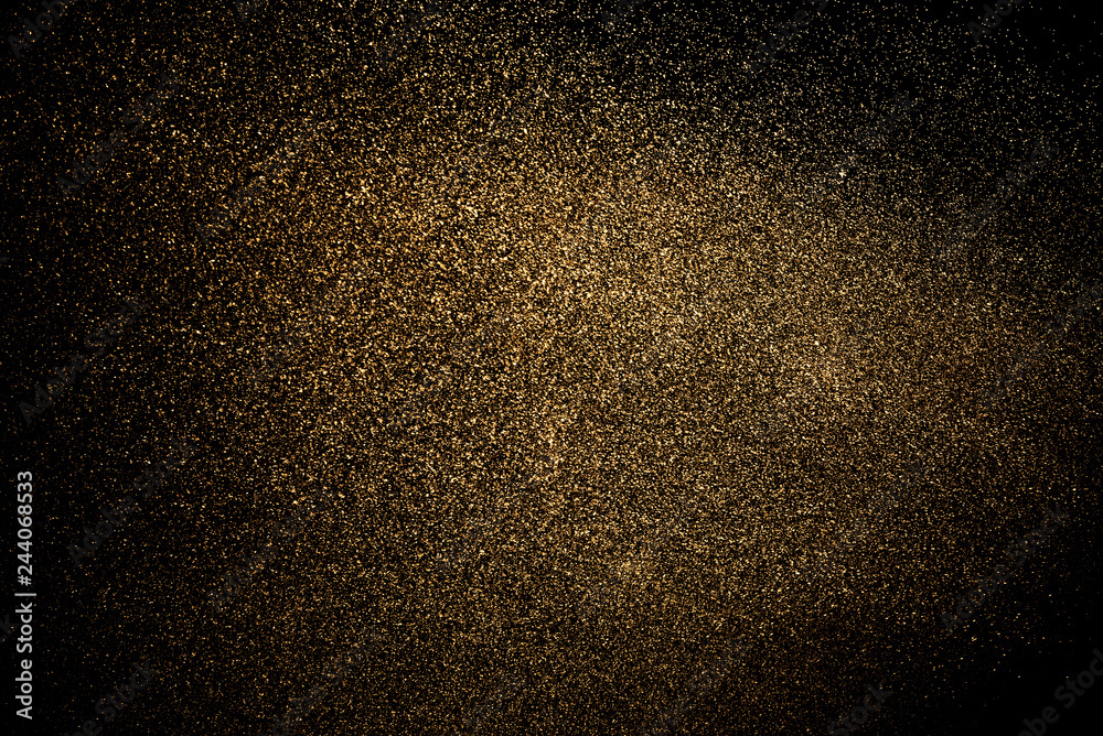 water splash isolated on black background water splash isolated on black background