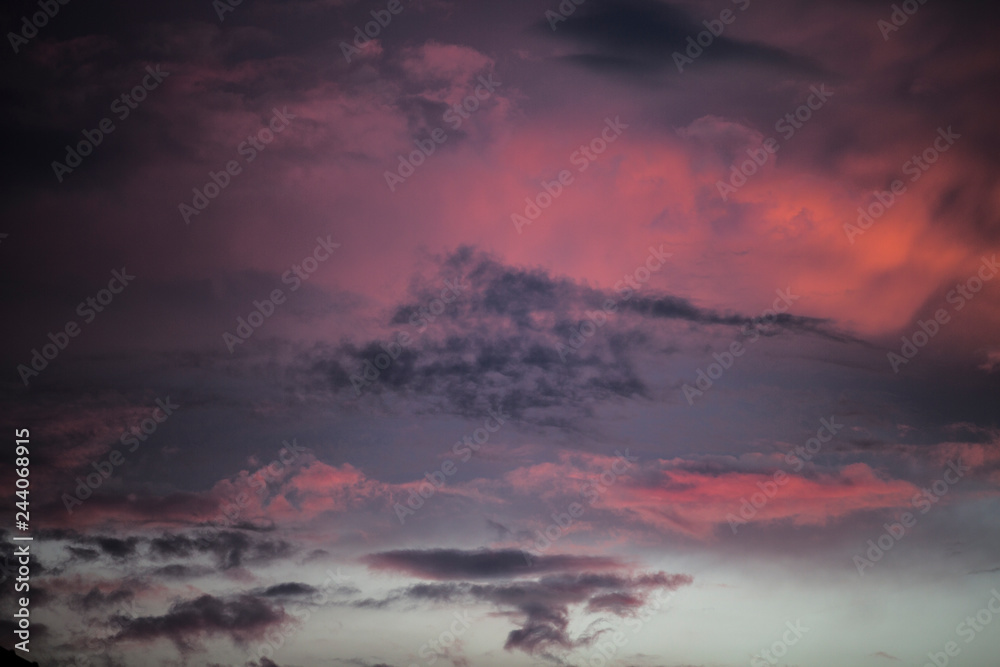dramatic sky with clouds dramatic sky with clouds