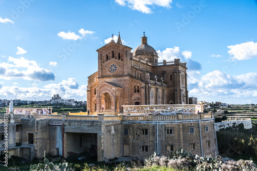 Malta, Gozo