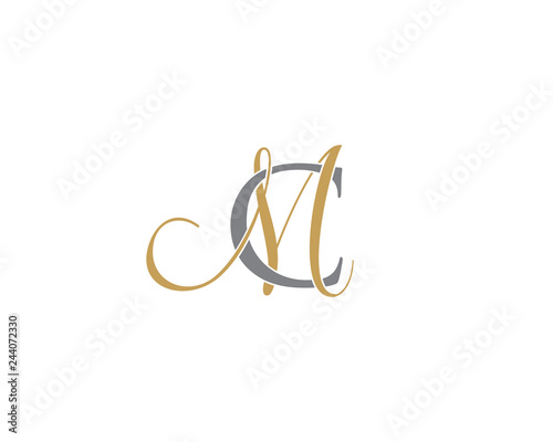 CM MC Letter Logo Icon 002