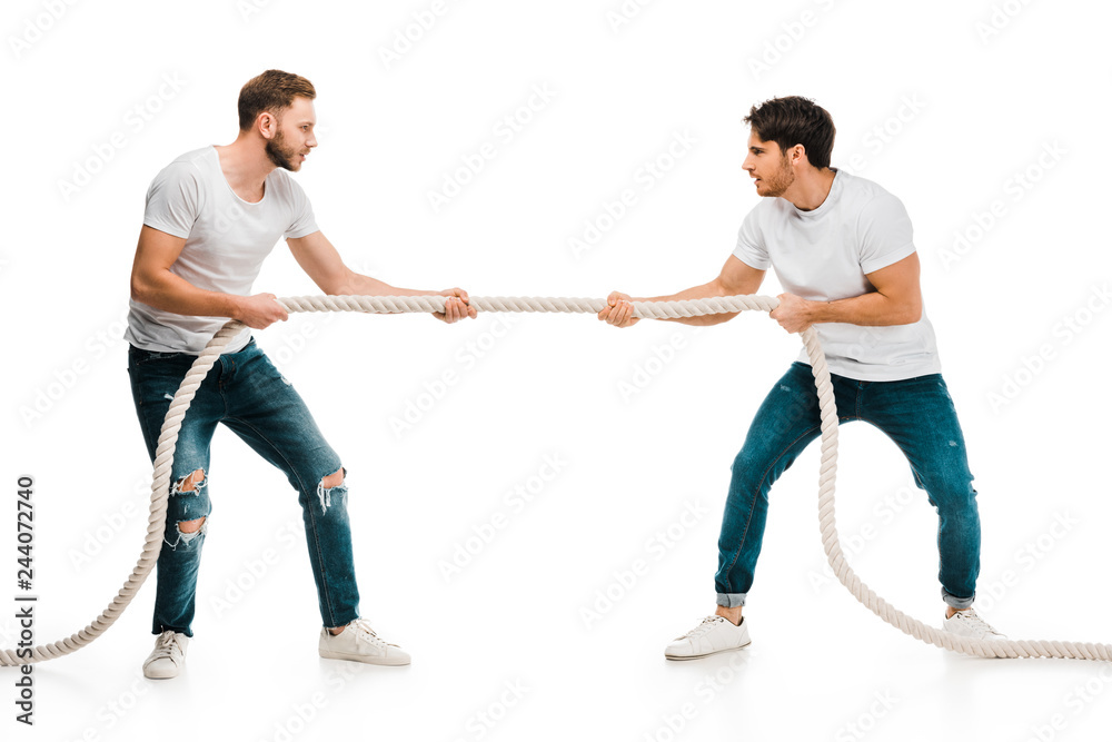 Rope war deals