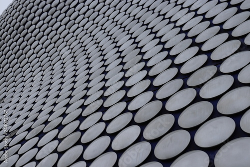 abstract background