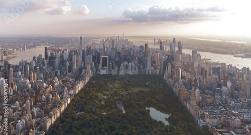 Photography Central Park