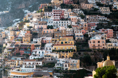 Amalfiküste © Svensen