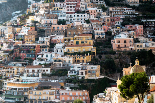 Amalfiküste © Svensen