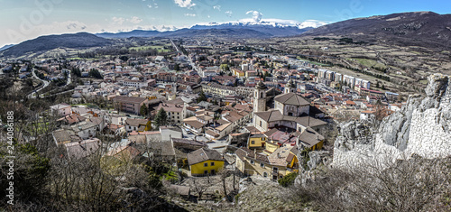 paesaggio italiano