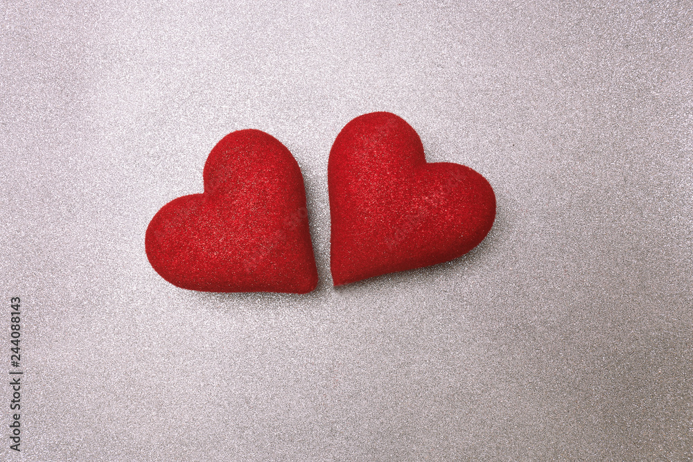 San Valentino amore e cuore San Valentino amore e cuore