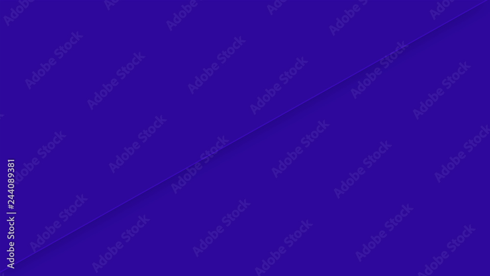 Fototapeta premium Background in paper style. Abstract colorful background.