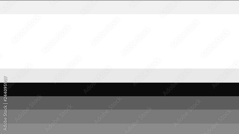 Background with color lines. Different shades and thickness.