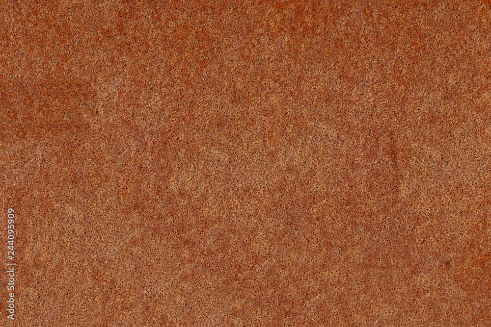 Rusted metal background Rusted metal background
