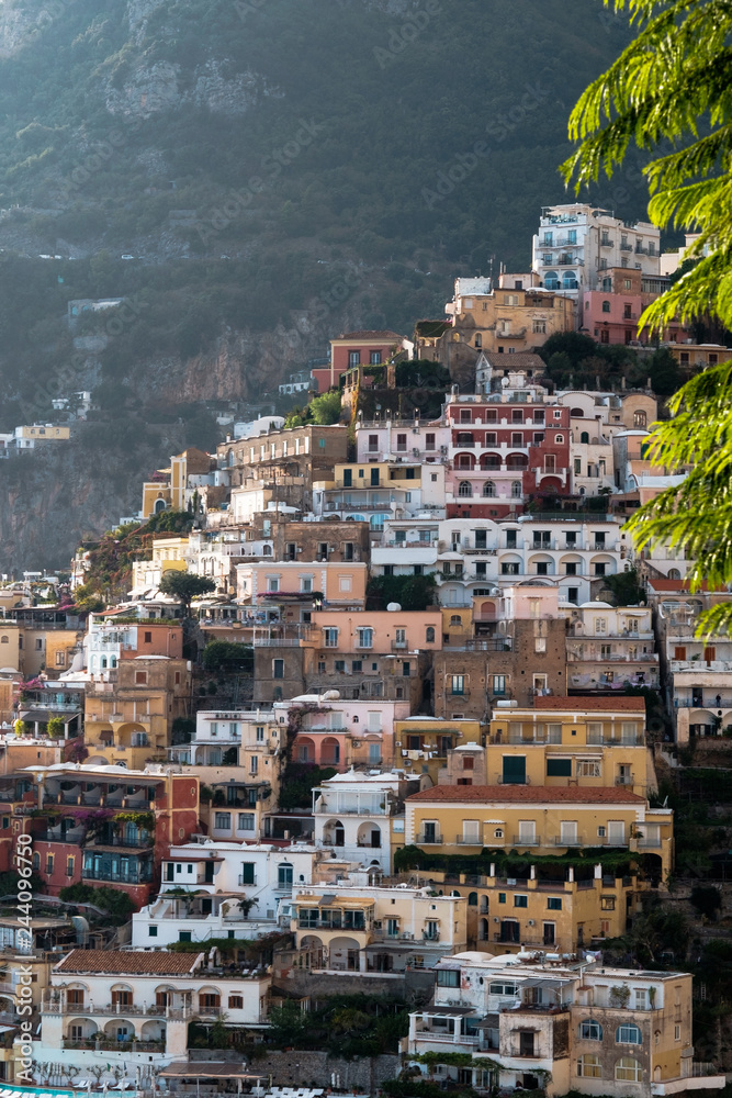 Positano