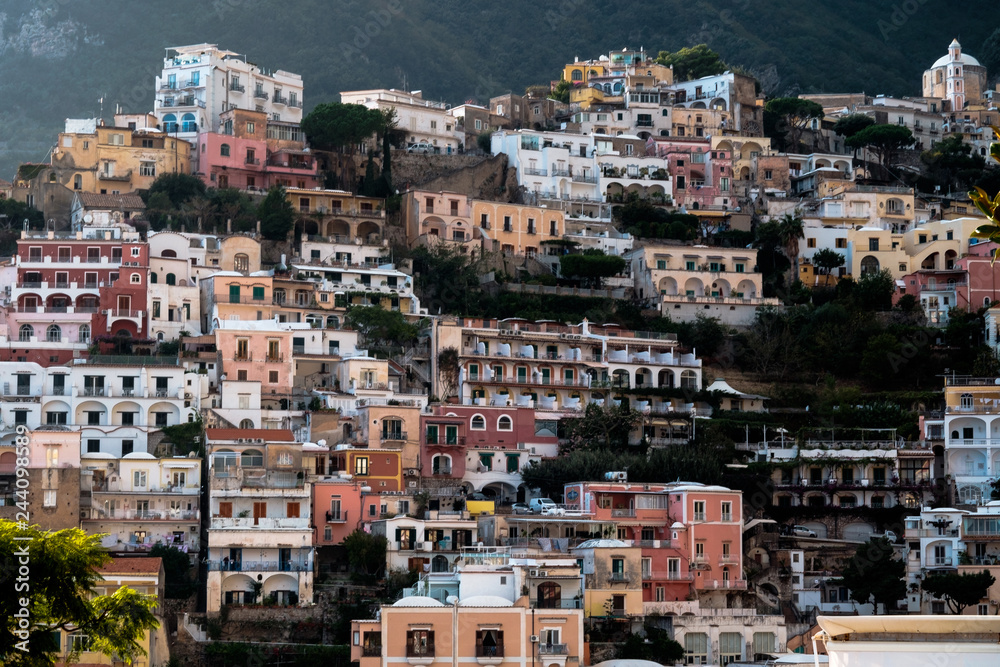 Positano