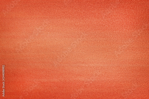 Abstract red glittered pape...