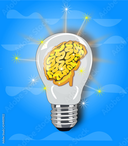 Concept intelligence et créativité