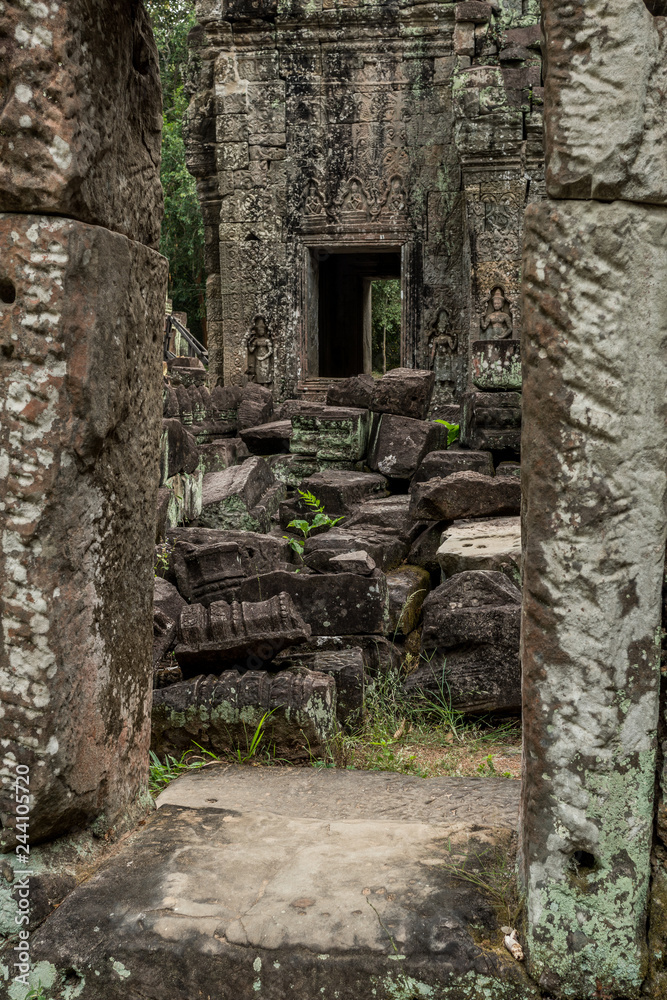 Kingdom of Temples
Kingdom of Temples