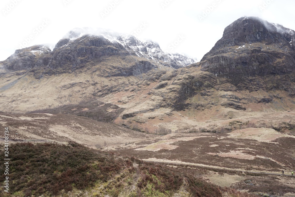 highlands highlands