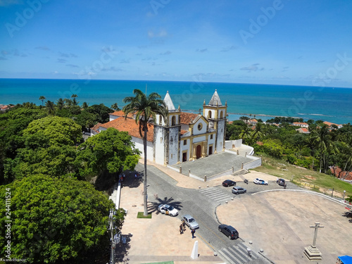 Olinda - Pernambuco - Brasil photo