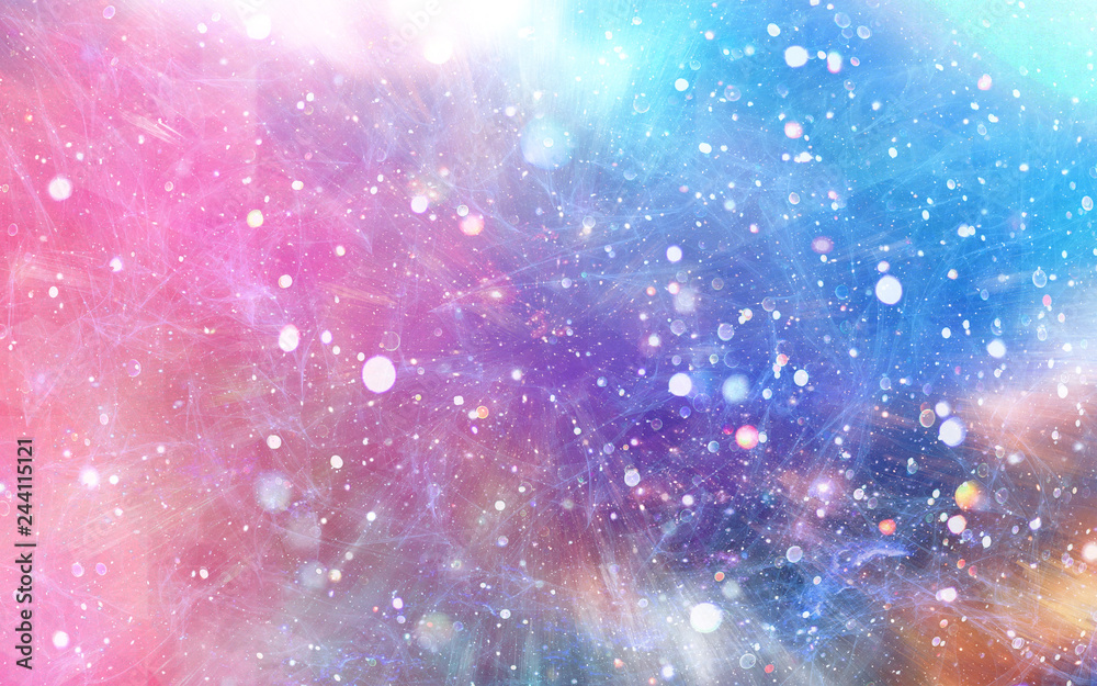 Fototapeta premium Abstract backgrounds, abstract lines