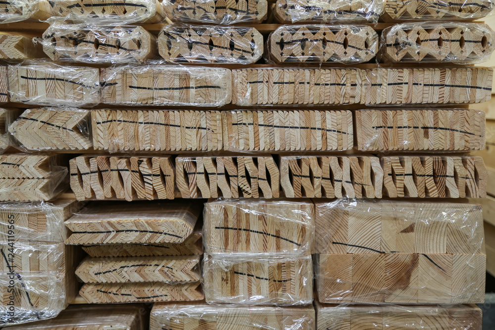 building materials on the shelves in the supermarket building materials on the shelves in the supermarket