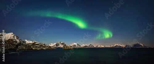 Stamsund Aurora © swen_stroop