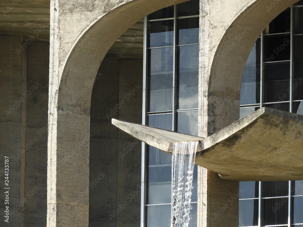 Fototapeta premium Espelho D'água