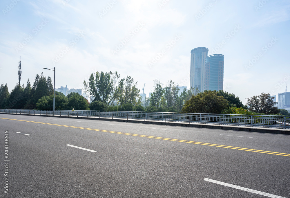 road in city road in city