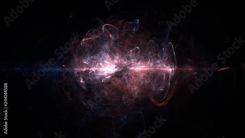 Cosmic Chemistry