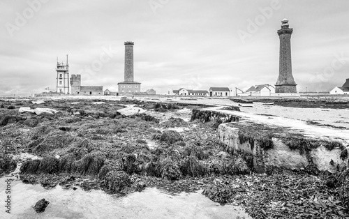 Le phare d'eckmuhl photo