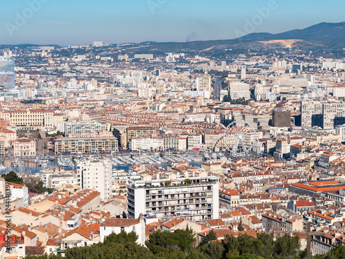 Marseille is the second most populated city of France the biggest Mediterranean port and the economic hub of the Provence-Alpes-Côte d'Azur region.