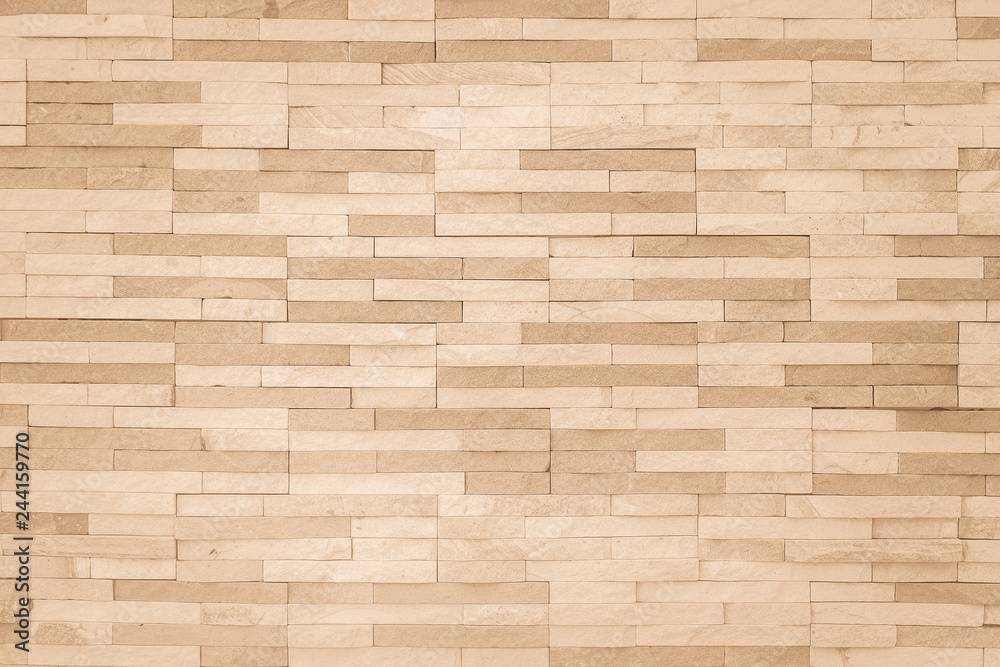 Brick tile wall pattern background texture in red cream brown Brick tile wall pattern background texture in red cream brown
