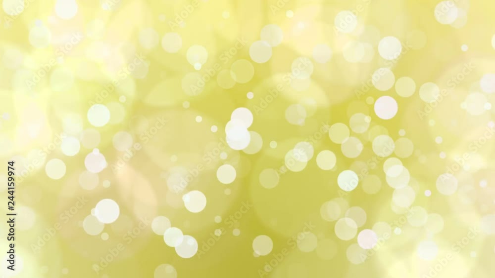Abstract blurry background - Loop Abstract blurry background - Loop