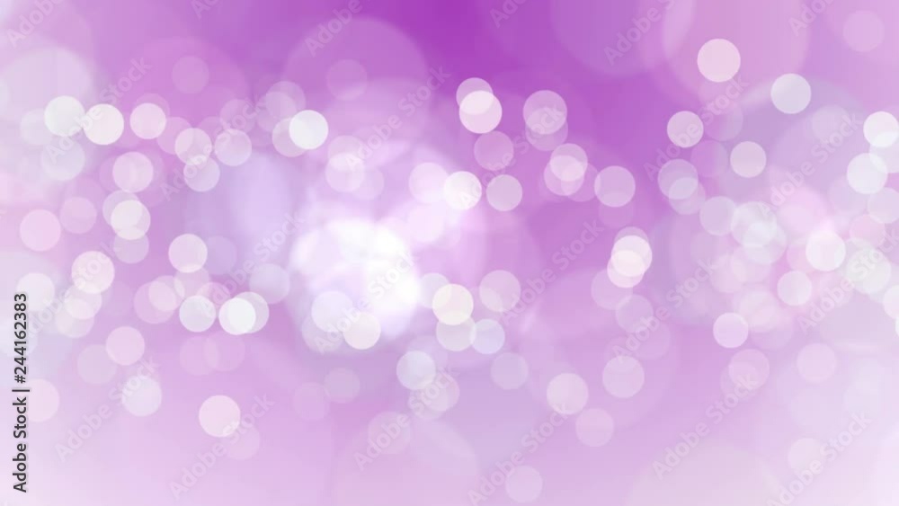 Abstract blurry background - Loop Abstract blurry background - Loop
