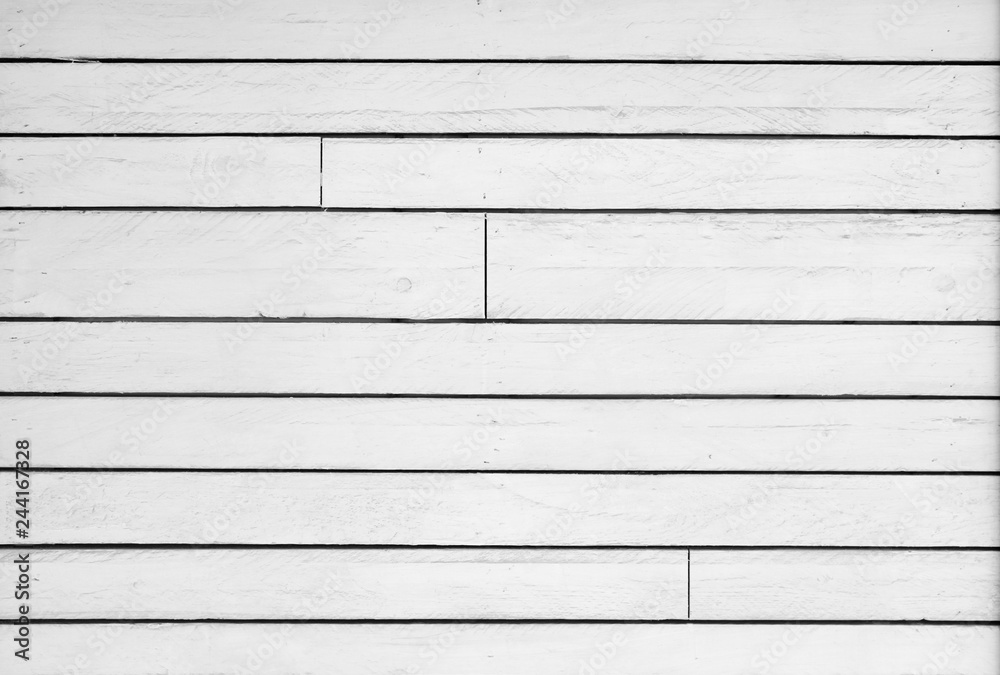 Parete in legno