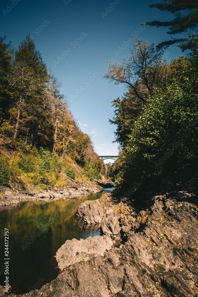 Quechee Gorge 2 Quechee Gorge 2