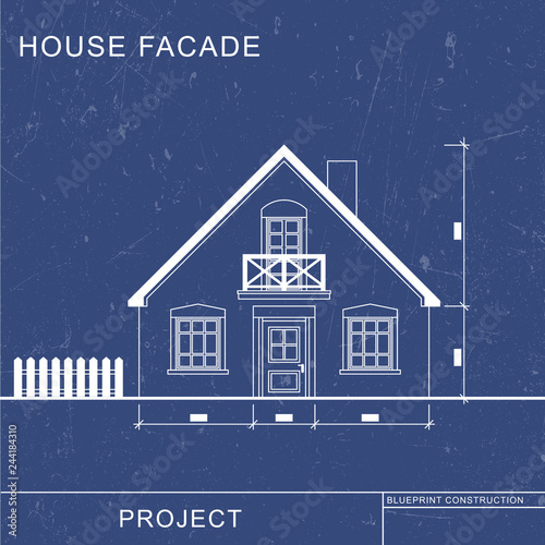 Architectural background