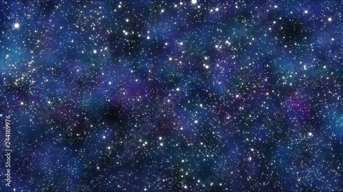 Universe galaxy milky way time lapse, nature blue, dark milky way, galaxy view, star lines, timelapse night sky stars milky way on mountains background., timelapse stars and moon in mountain night sky
