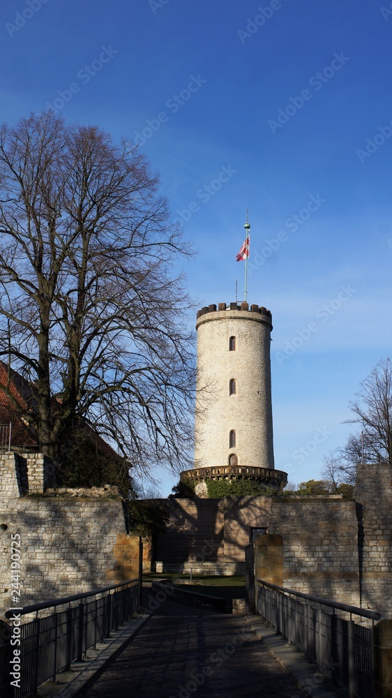 Sparrenburg Bielefeld