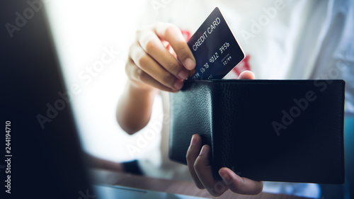 Buy online Use credit cards, payments - pictures
