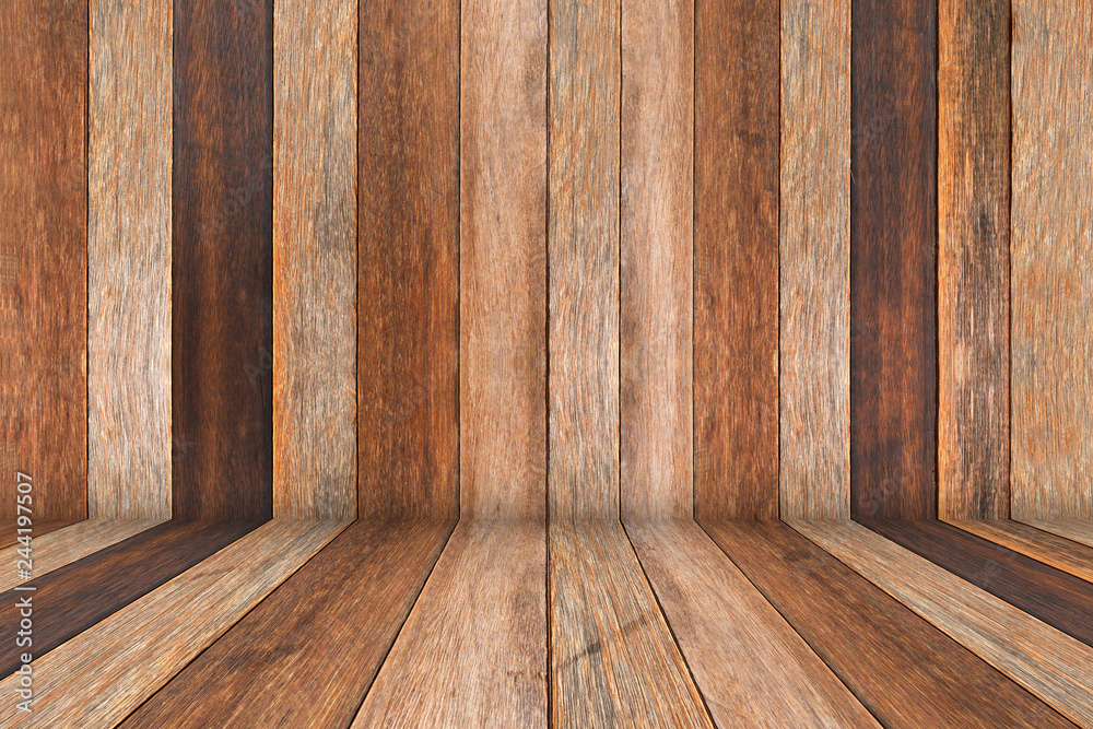 Wooden table for presentation product Wooden table for presentation product