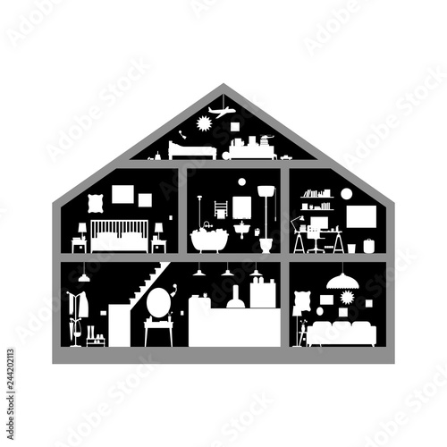 House inside