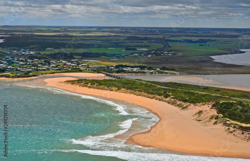 Wallpaper Mural Australia, VIC, Port Campbell National Park Torontodigital.ca