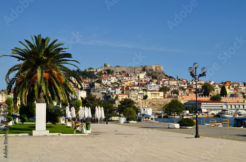 Greece  Eastmacedonia and Thrace  Kavala