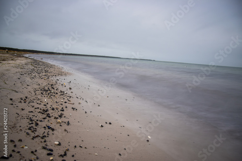 baltic beach