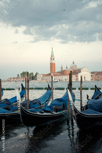 View of Venice © Gioia