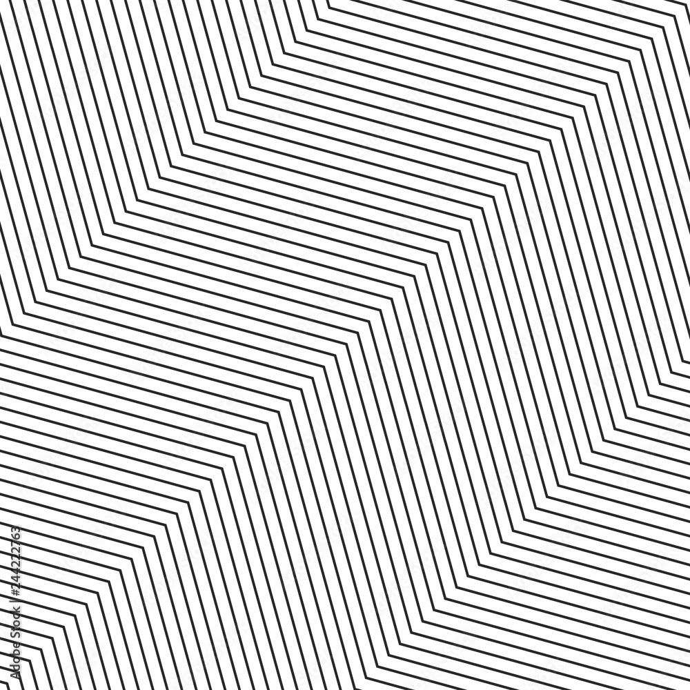 Abstract linear background. Vector illustration Abstract linear background. Vector illustration