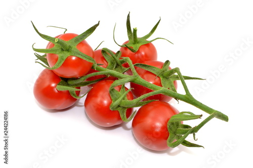 pomidory truskawkowe