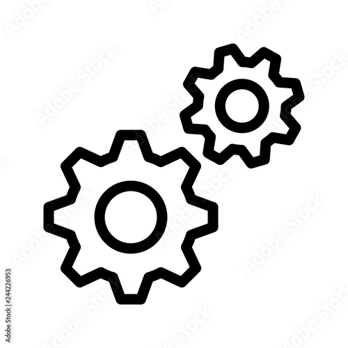 configure